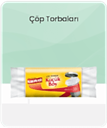 Çöp Torbaları kategorisi için resim