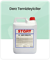 Derz Temizleyiciler kategorisi için resim