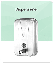 Dispenserler kategorisi için resim
