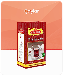 Çaylar kategorisi için resim