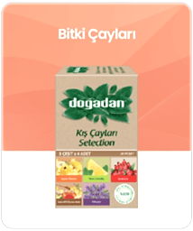 Bitki Çayları kategorisi için resim