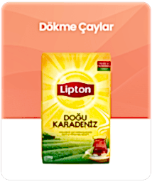 Dökme Çaylar kategorisi için resim