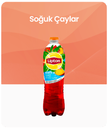 Soğuk Çaylar kategorisi için resim