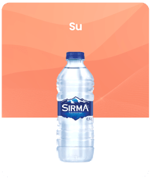 Su kategorisi için resim