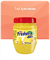 Toz İçecekler  kategorisi için resim