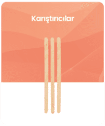Karıştırıcılar kategorisi için resim