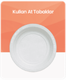 Kullan At Tabaklar kategorisi için resim