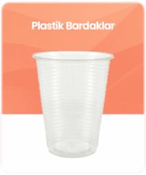 Plastik Bardaklar kategorisi için resim