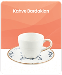 Kahve Bardakları kategorisi için resim