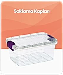 Saklama Kapları kategorisi için resim