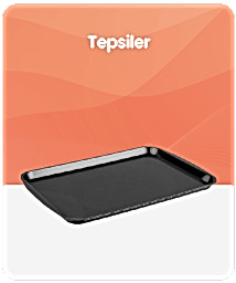 Tepsiler kategorisi için resim
