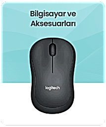 Bilgisayar ve Aksesuarları kategorisi için resim