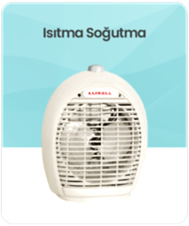 Isıtma Soğutma kategorisi için resim