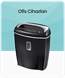 Ofis Cihazları kategorisi için resim