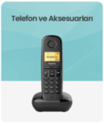 Telefon ve Aksesuarları kategorisi için resim