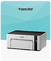 Yazıcılar kategorisi için resim
