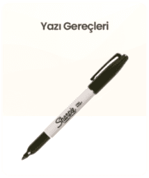 Yazı Gereçleri kategorisi için resim