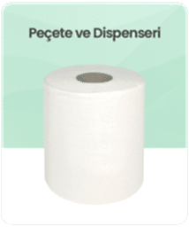Peçete ve Dispenseri  kategorisi için resim