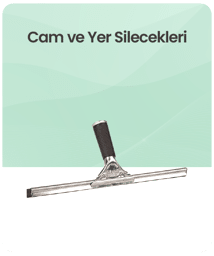 Cam ve Yer Silecekleri kategorisi için resim