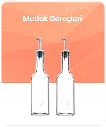 Mutfak Gereçleri  kategorisi için resim