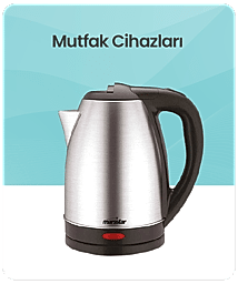 Mutfak Cihazları  kategorisi için resim