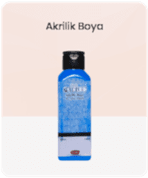 Akrilik Boya kategorisi için resim