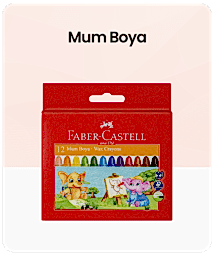 Mum Boya kategorisi için resim