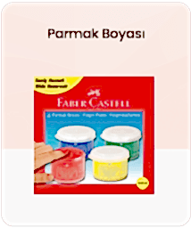 Parmak Boyası kategorisi için resim