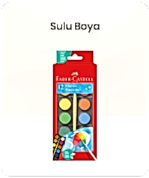 Sulu Boya kategorisi için resim