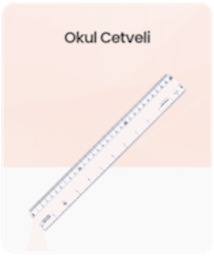 Okul Cetveli kategorisi için resim