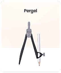 Pergel kategorisi için resim