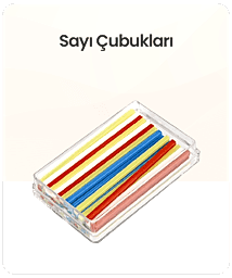 Sayı Çubukları kategorisi için resim