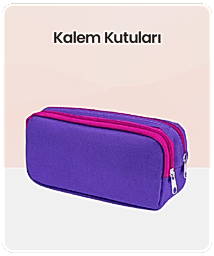 Kalem Kutuları kategorisi için resim
