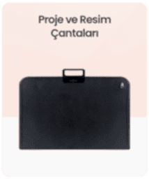 Proje Ve Resim Çantaları kategorisi için resim