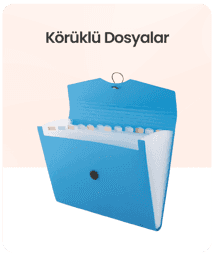Körüklü Dosyalar kategorisi için resim