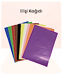 Elişi Kağıdı kategorisi için resim