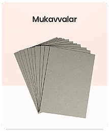 Mukavvalar kategorisi için resim