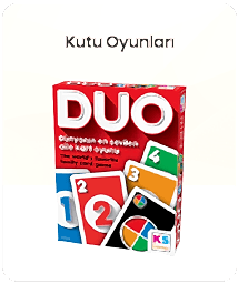 Kutu Oyunları kategorisi için resim