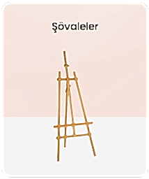 Şövaleler kategorisi için resim