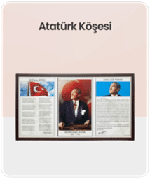 Atatürk Köşesi kategorisi için resim