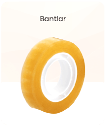 Bantlar kategorisi için resim