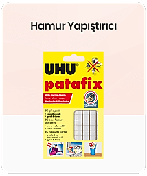 Hamur Yapıştırıcı kategorisi için resim