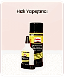 Hızlı Yapıştırıcı kategorisi için resim
