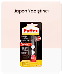 Japon Yapıştırıcı kategorisi için resim