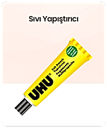 Sıvı Yapıştırıcı kategorisi için resim
