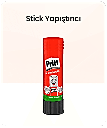 Stick Yapıştırıcı kategorisi için resim