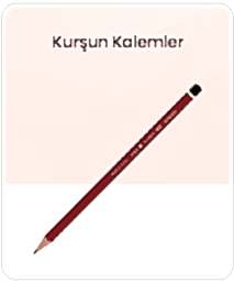 Kurşun Kalemler kategorisi için resim