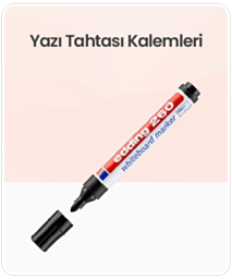 Yazı Tahtası Kalemleri kategorisi için resim