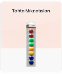 Tahta Mıknatısları kategorisi için resim
