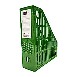 Kraf 5200 Magazinlik Yeşil resmi